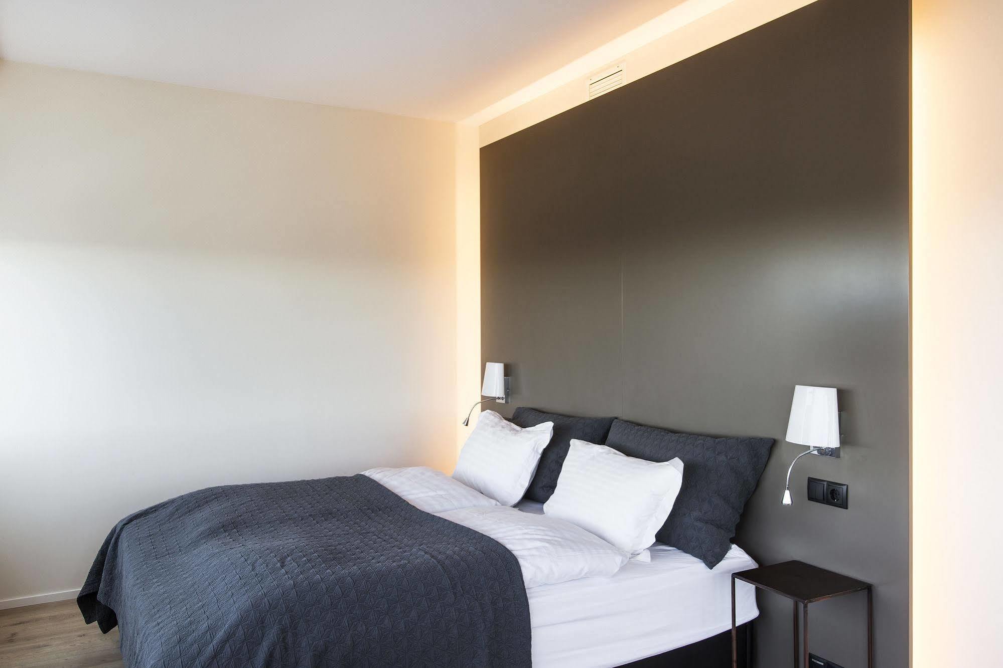 Island - & Wellness 4* Reiquiavique