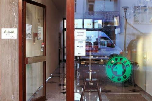Hotel Downtown 3*