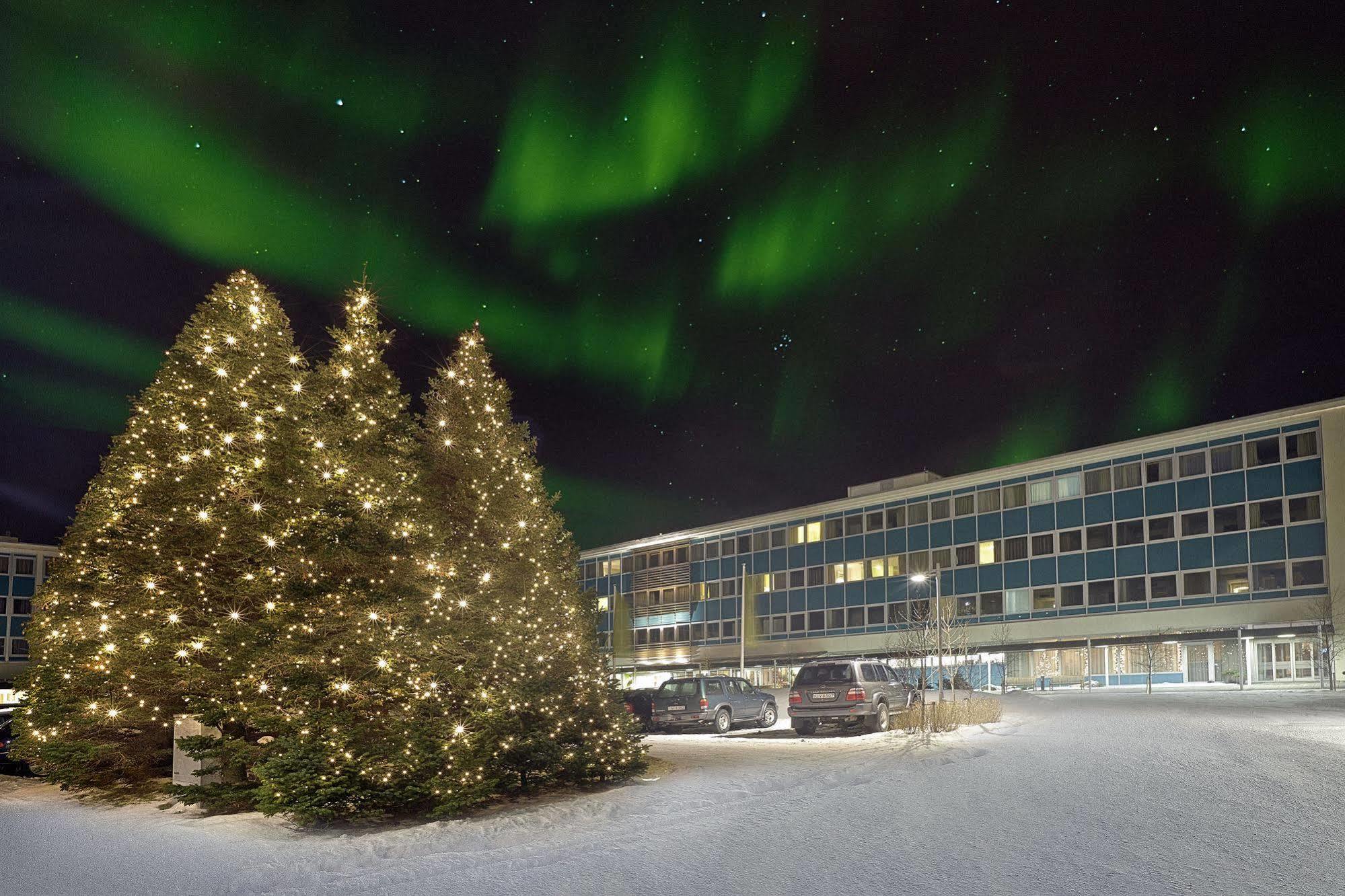 Hotel Natura - Berjaya Iceland Reykjavik