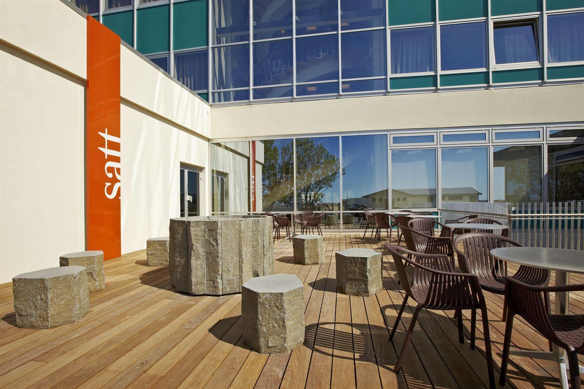 Hotel Natura - Berjaya Iceland
