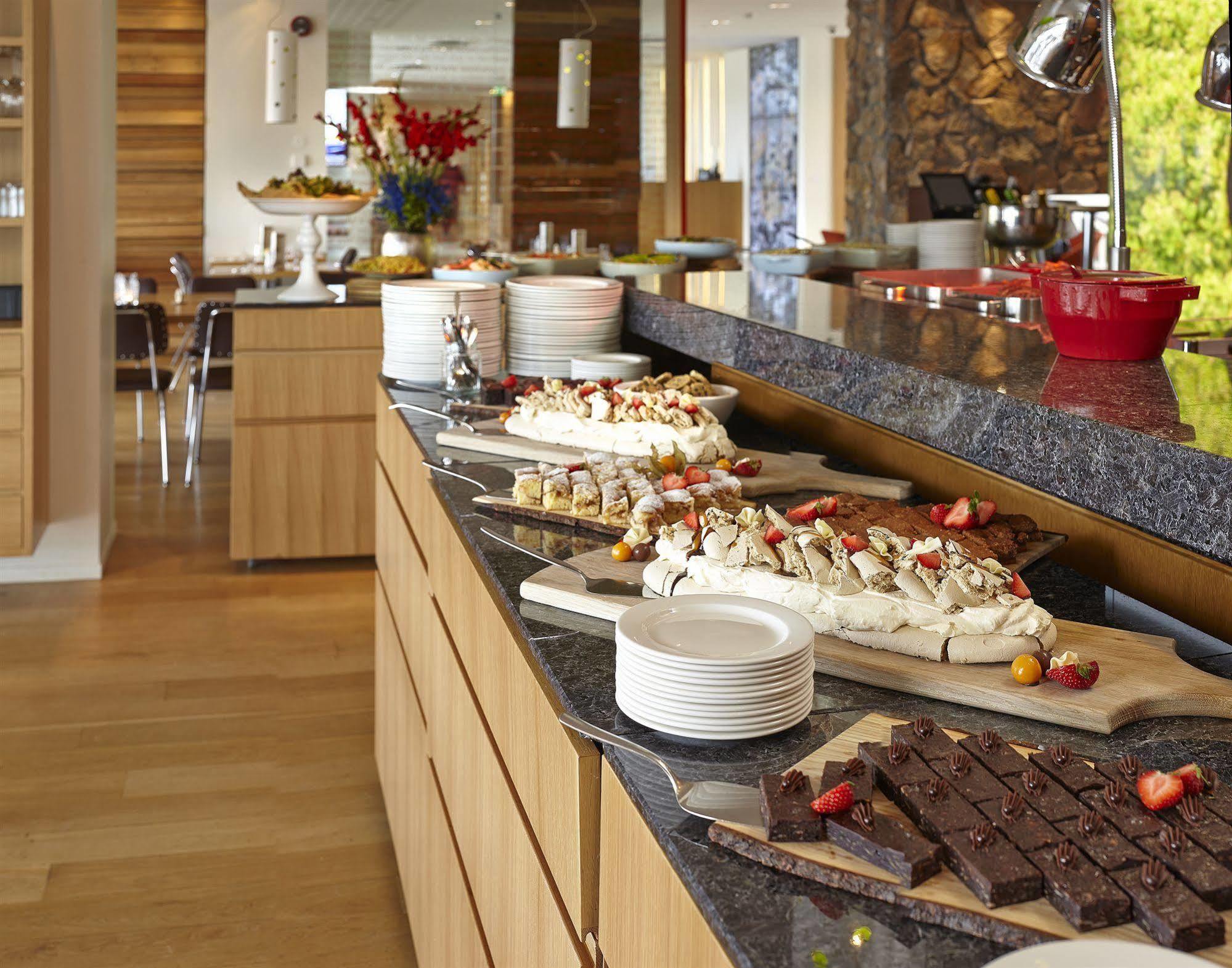 Natura - Berjaya Iceland Hotel