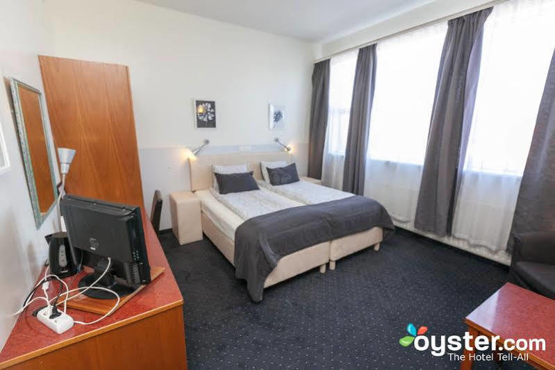 Arctic Comfort 3* Reykjavik
