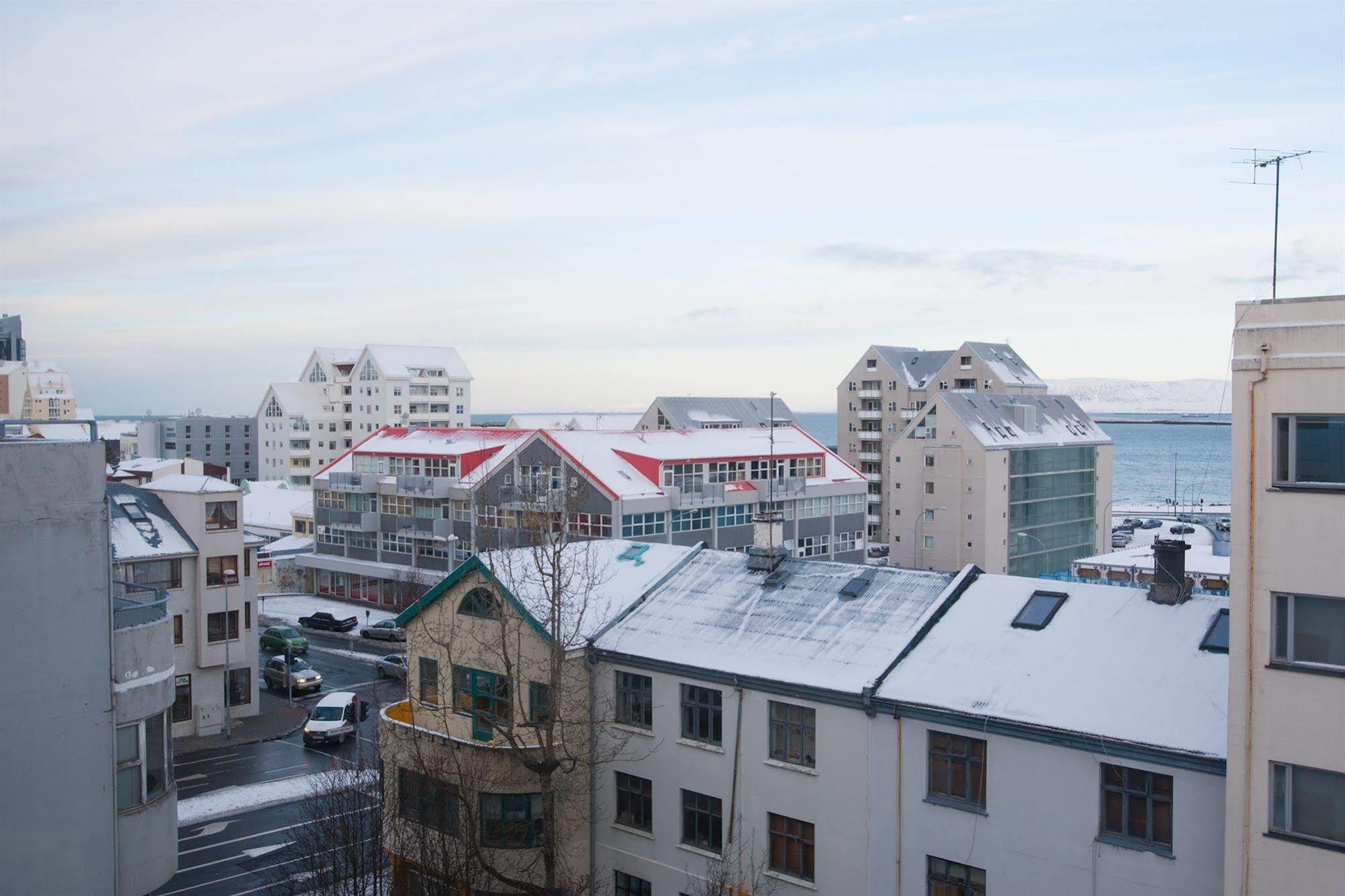 Draumholl Hotel