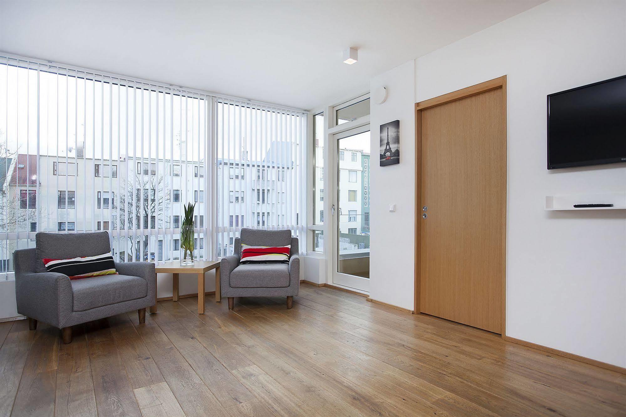 Hotel Draumholl Reykjavik