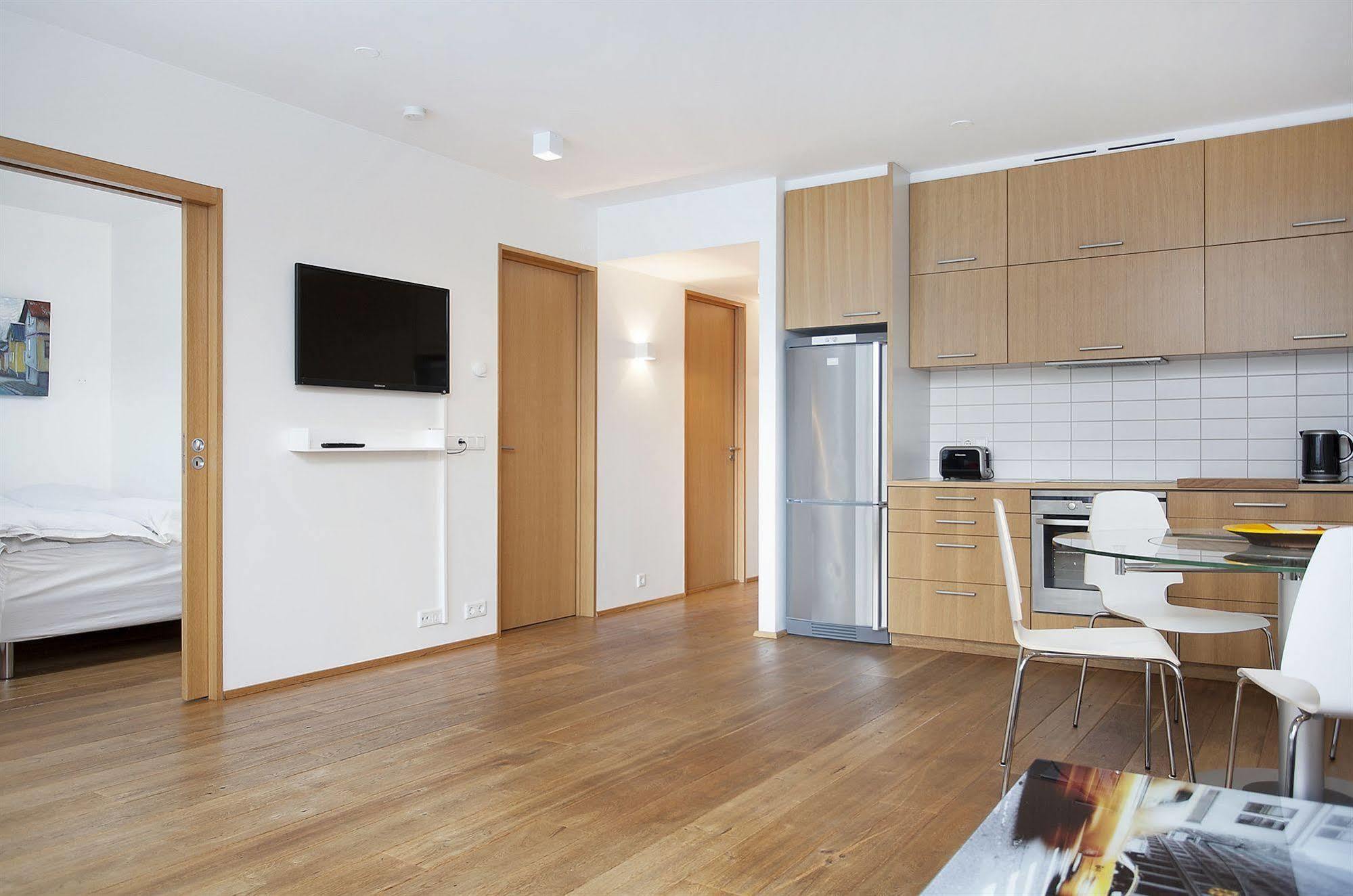 Hotel Draumholl
