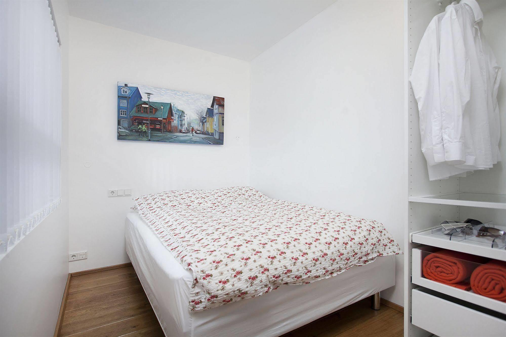 Draumholl Hotel