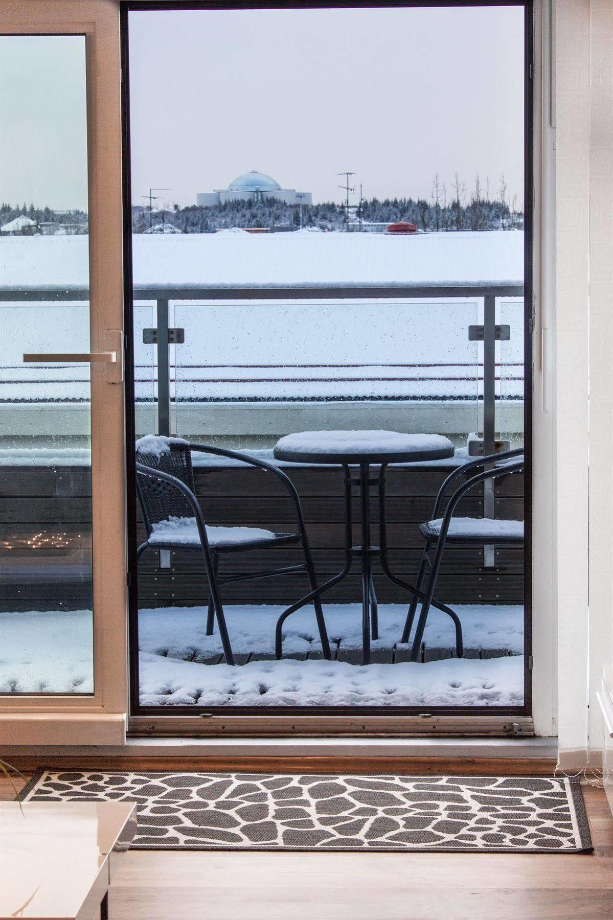 Draumholl 3* Reykjavik