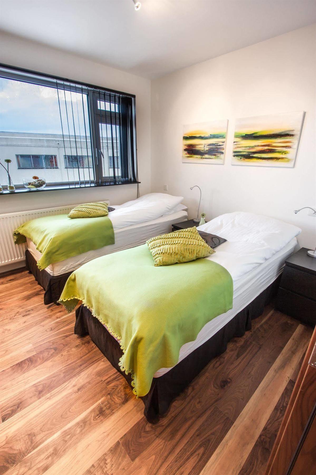Hotel Draumholl 3*