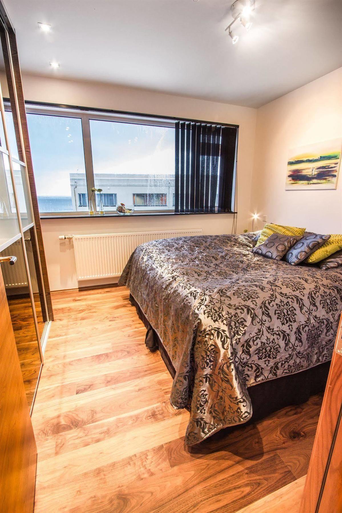 Draumholl Hotel