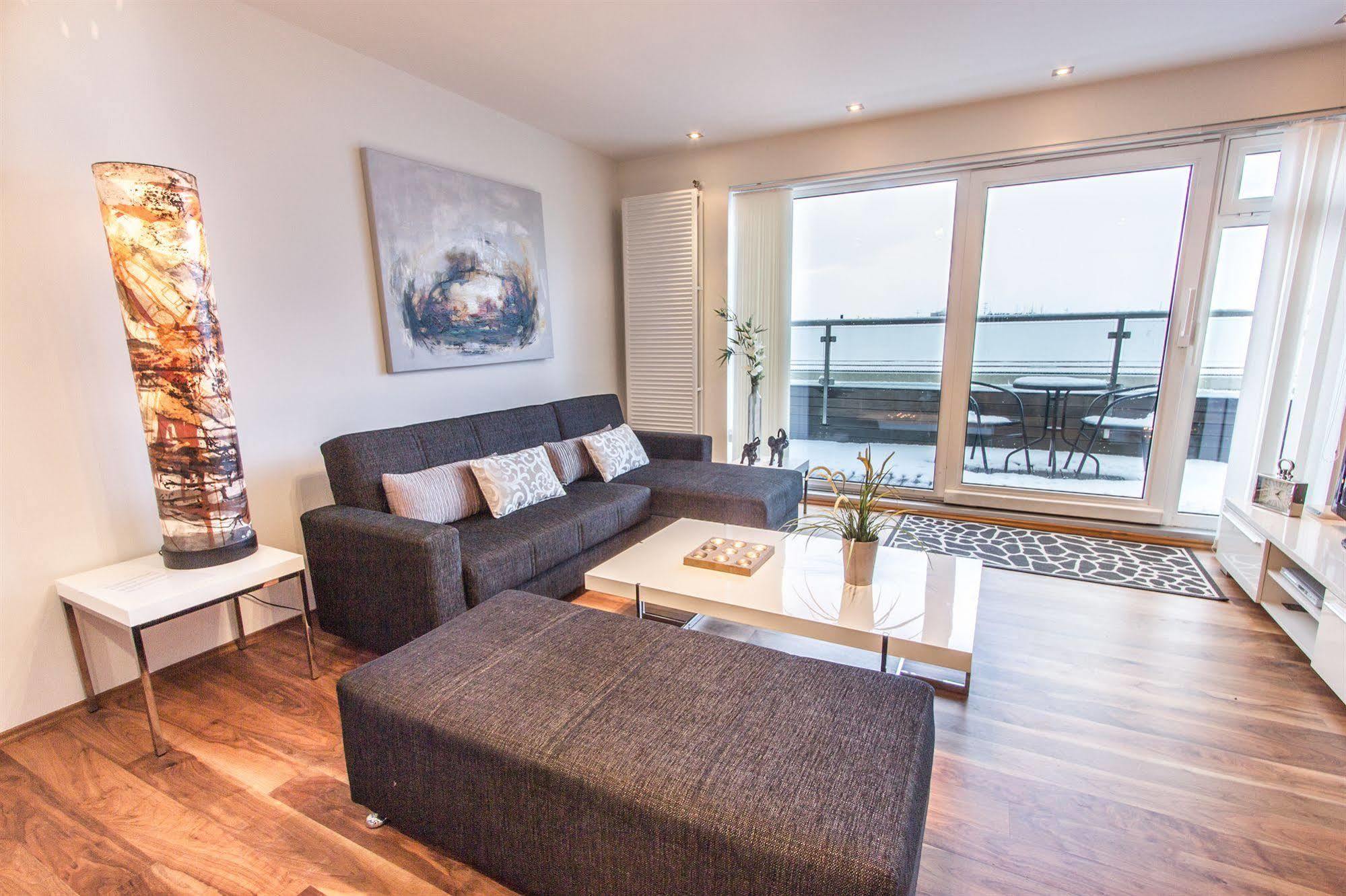 Draumholl Hotel Reykjavik
