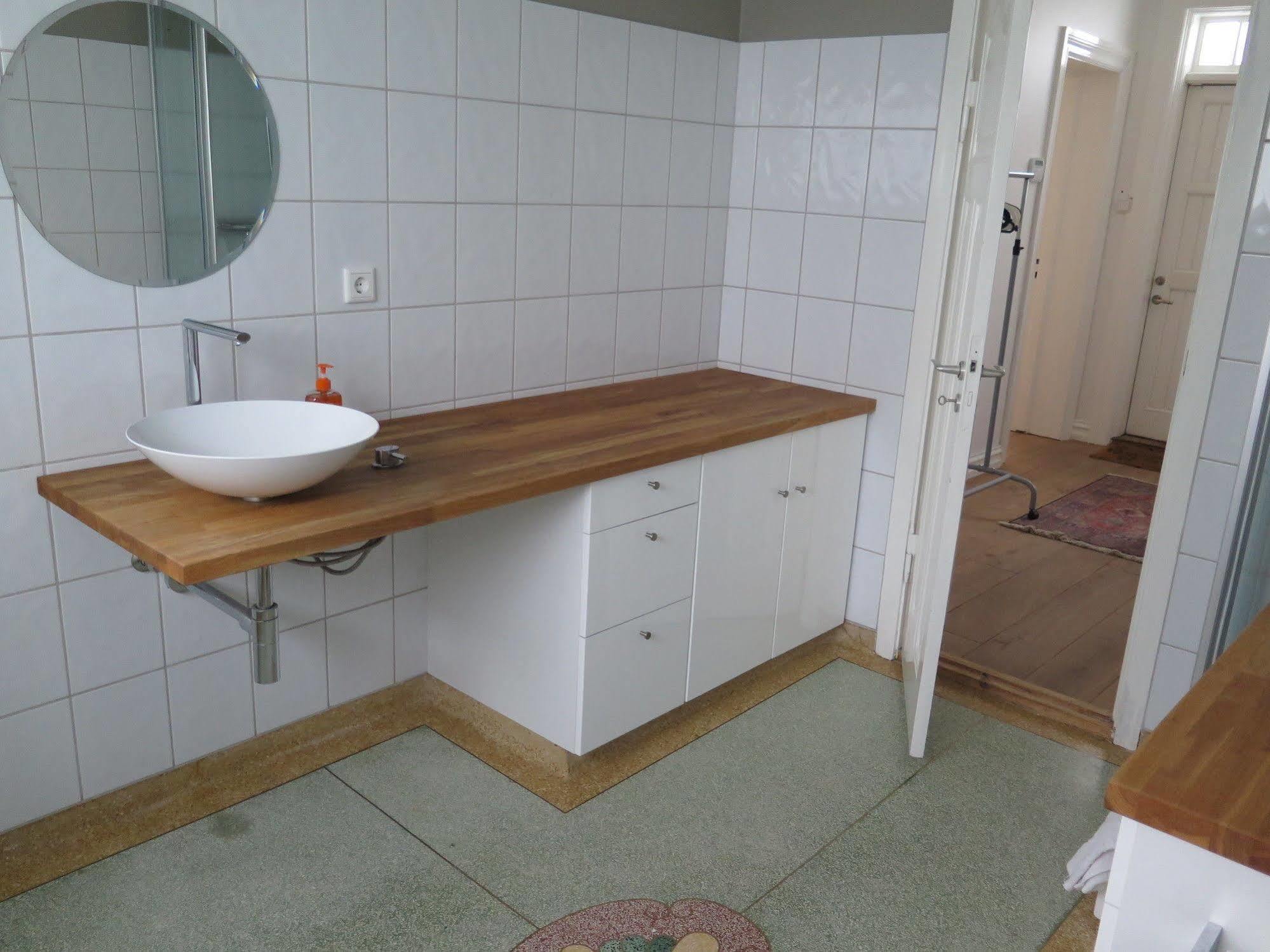 32 Tungata Apartment Reykjavík