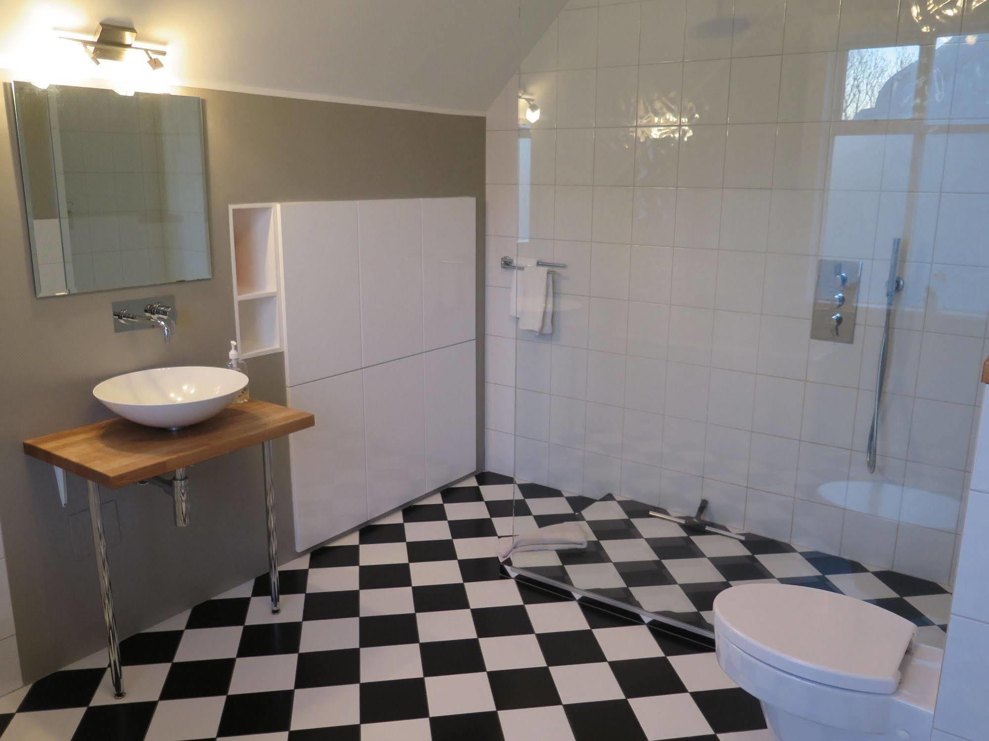 Apartment 32 Tungata Reykjavík