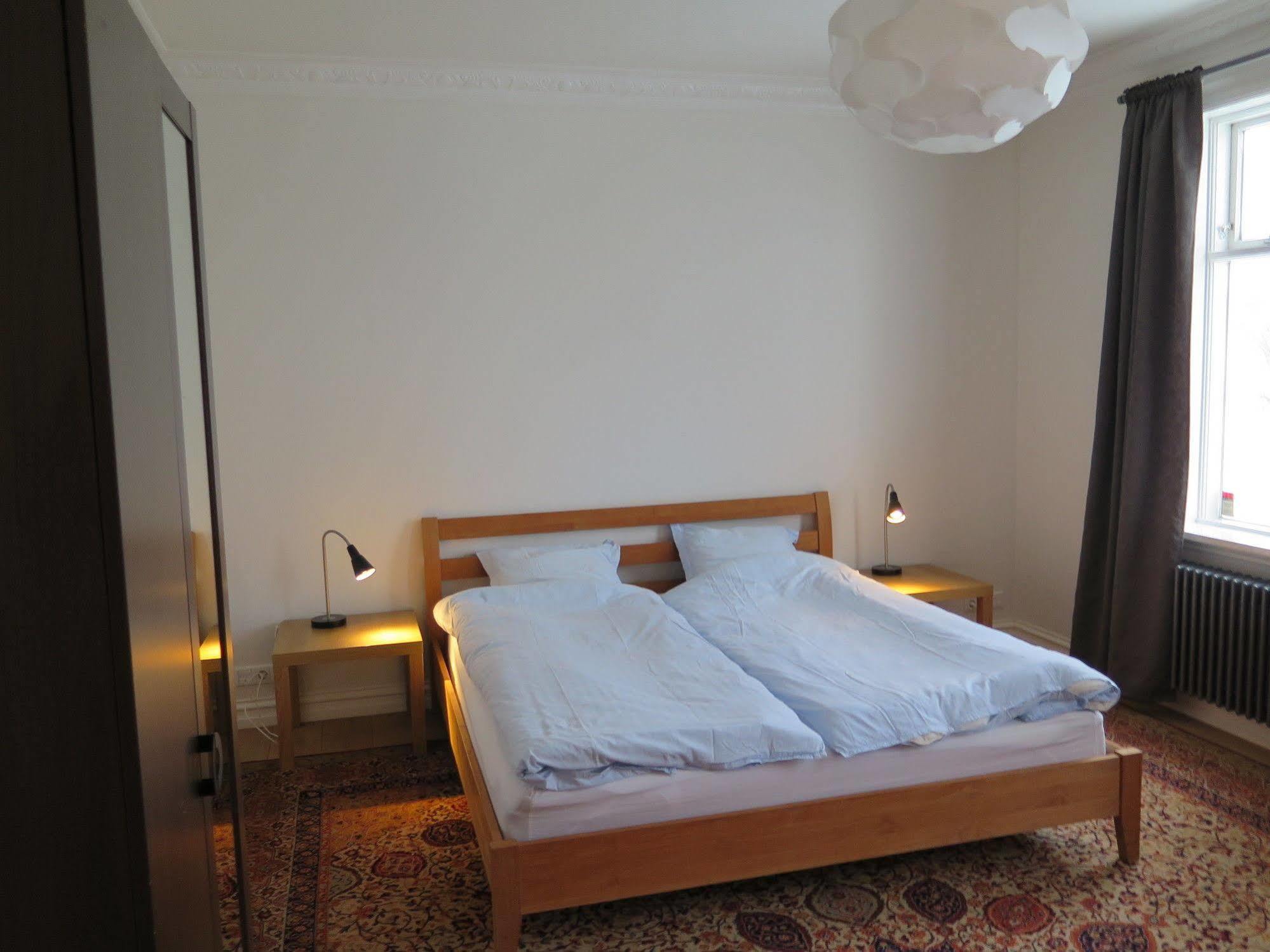 32 Tungata Apartment