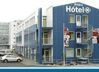 Smari Hotel