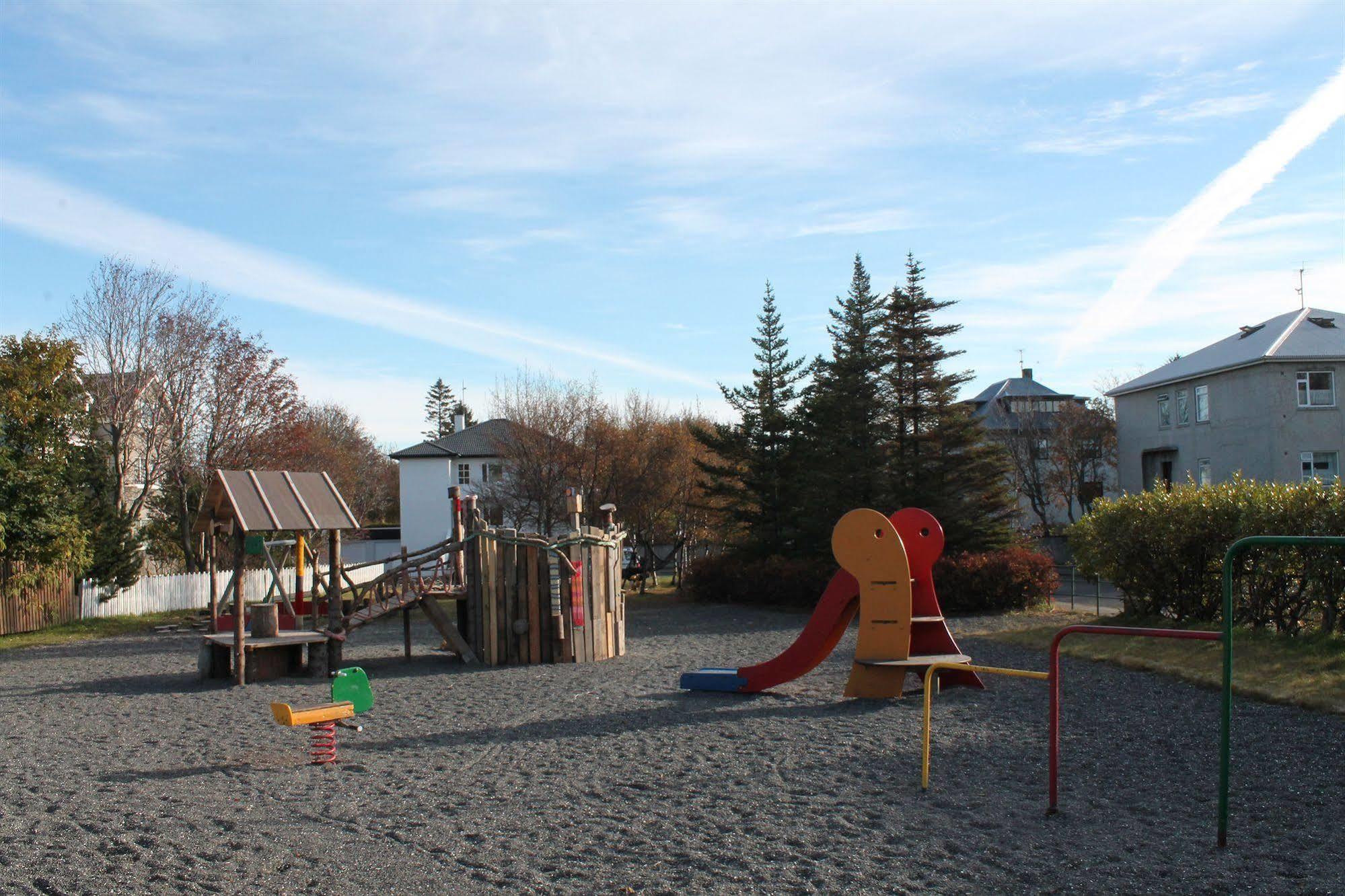 Village Hostel