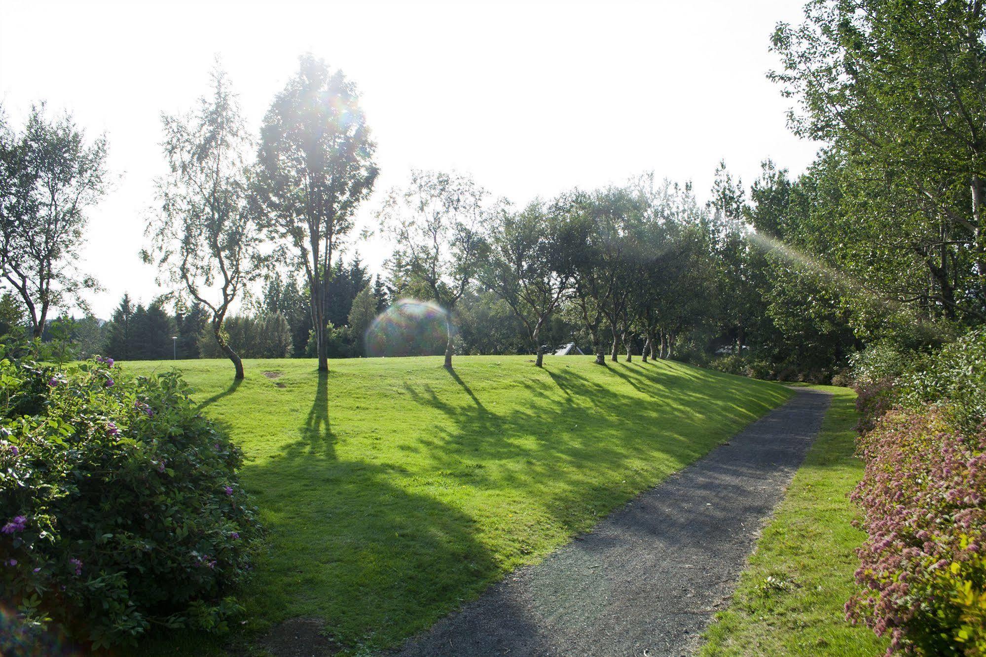 Village