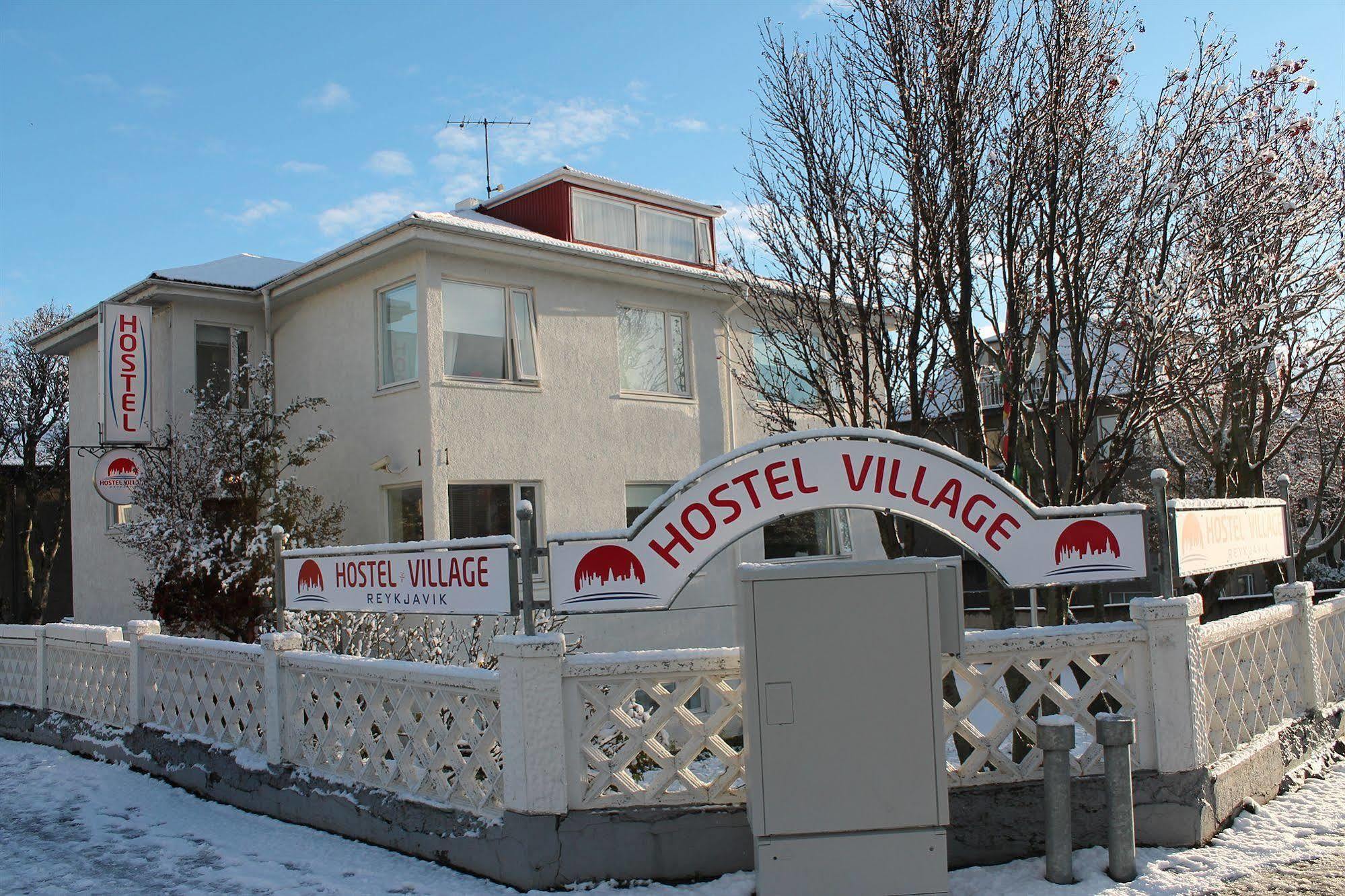 Village *