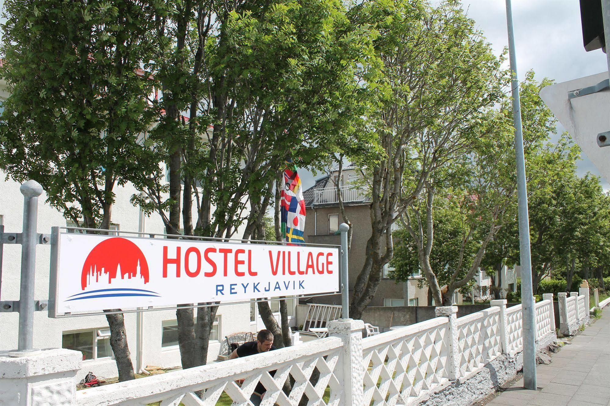 Village *