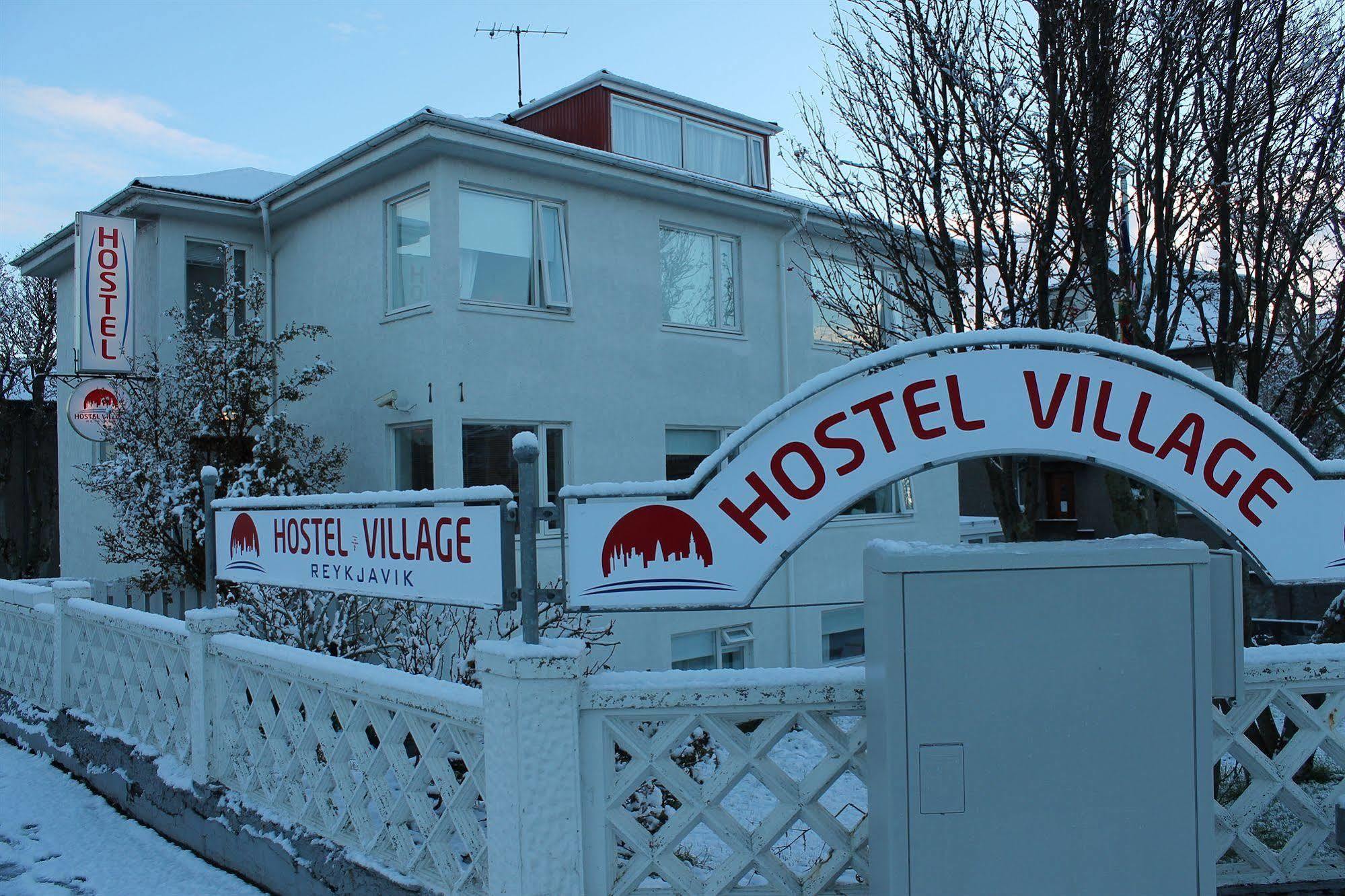 Hostel Village *