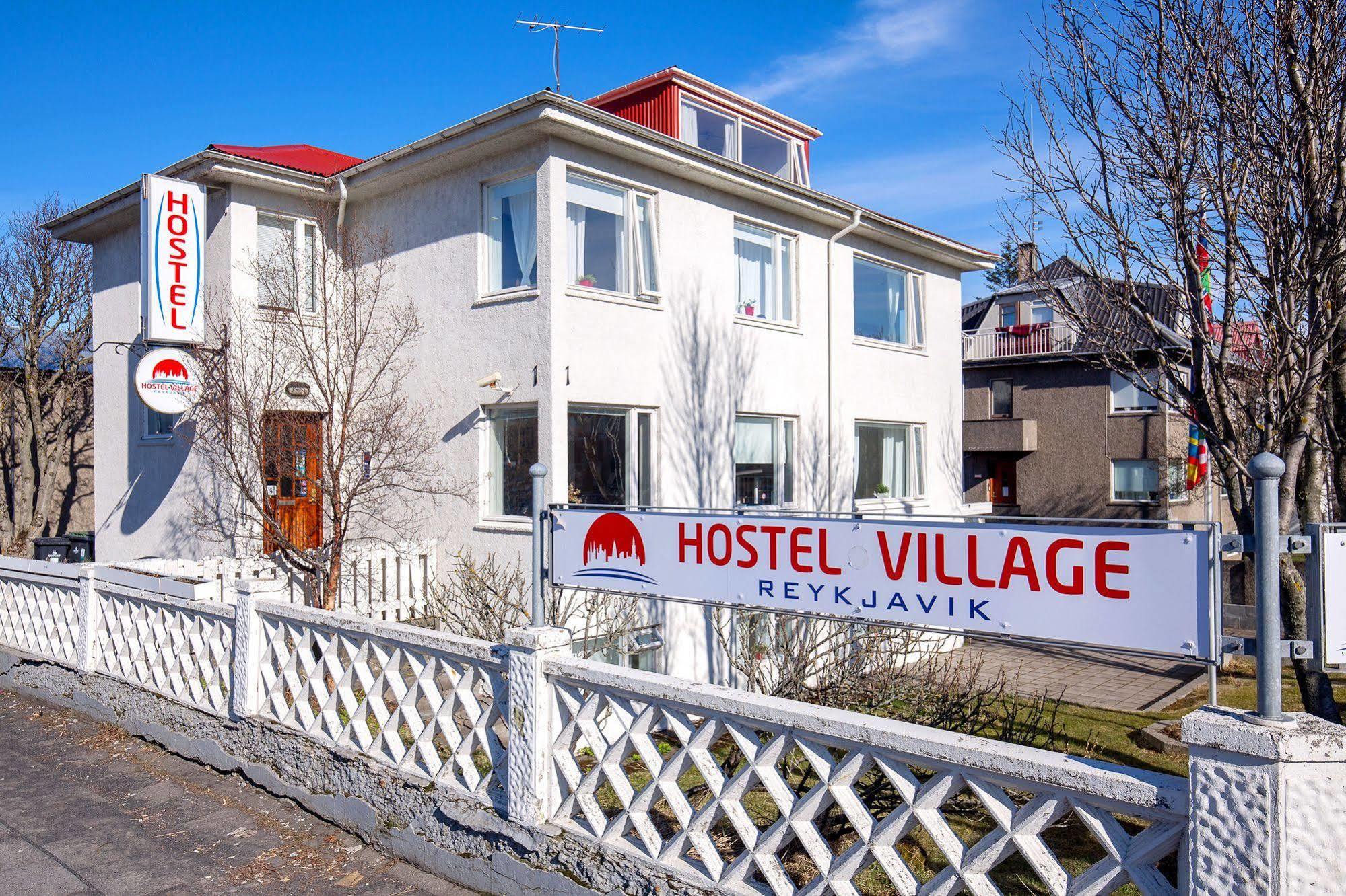 Hostel Village *