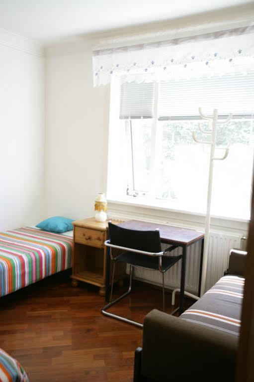 Laugabjarg Guest house