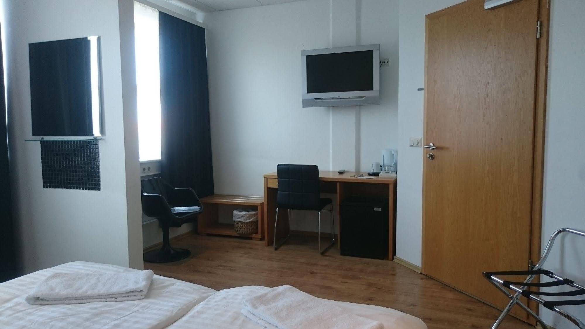4th Floor Hotel Reiquiavique