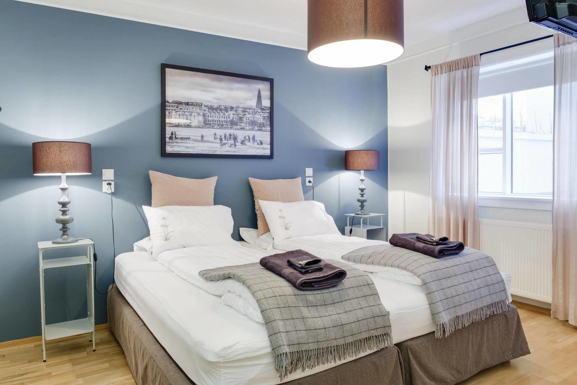 Guest house Freyja & 2*