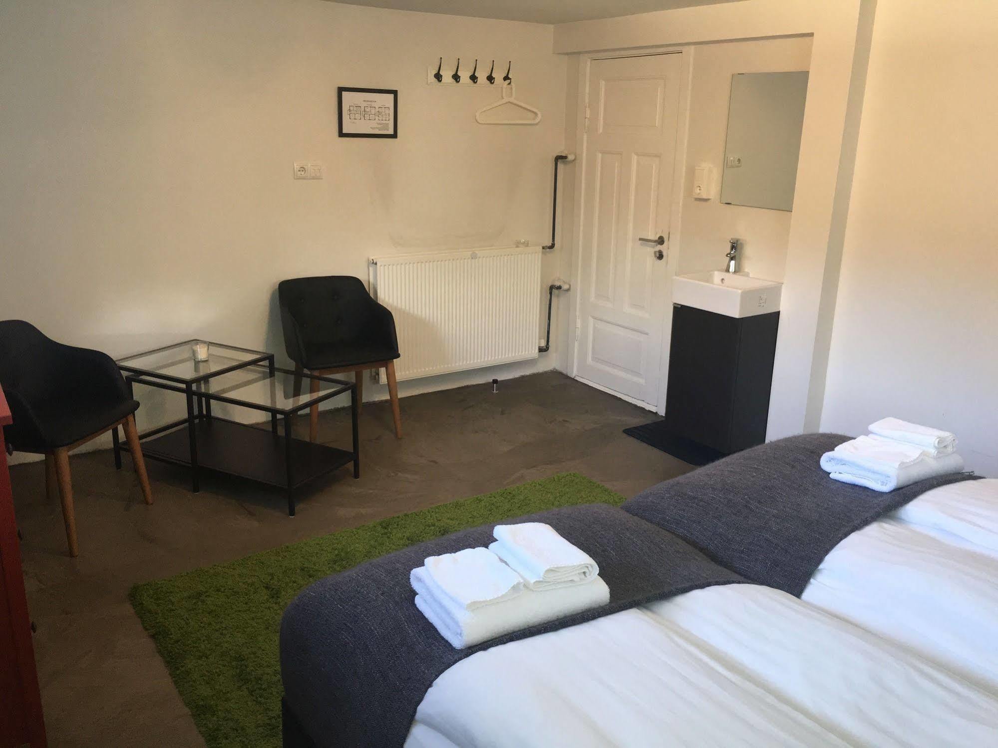 Arcturus Guest house Reykjavik