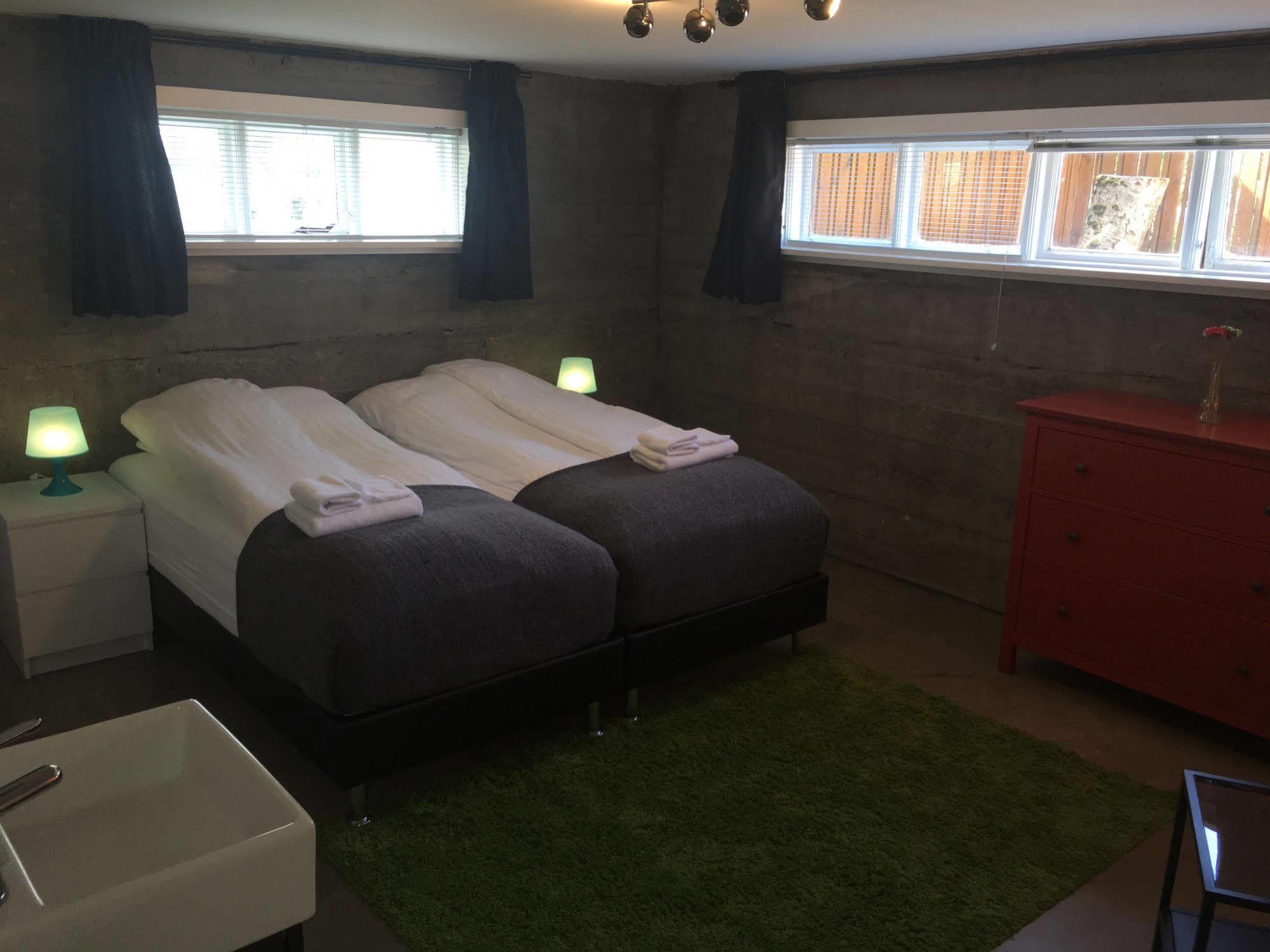 Guest house Arcturus 2*