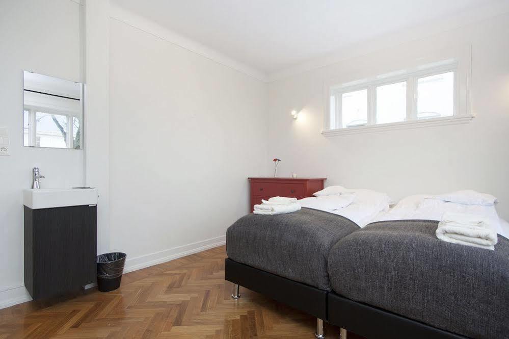 Arcturus Guest house