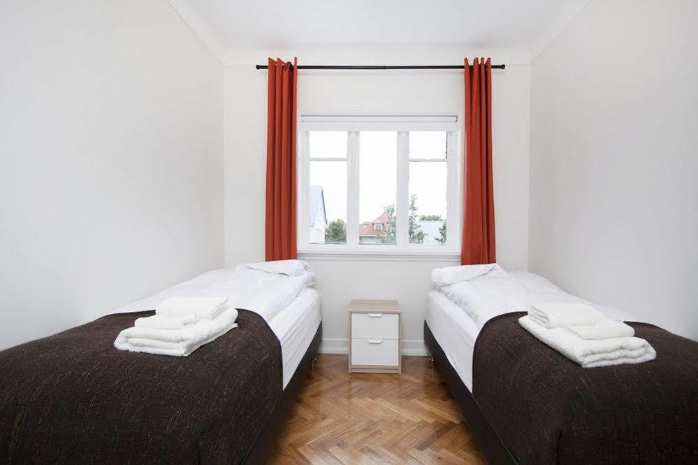 Guest house Arcturus 2*