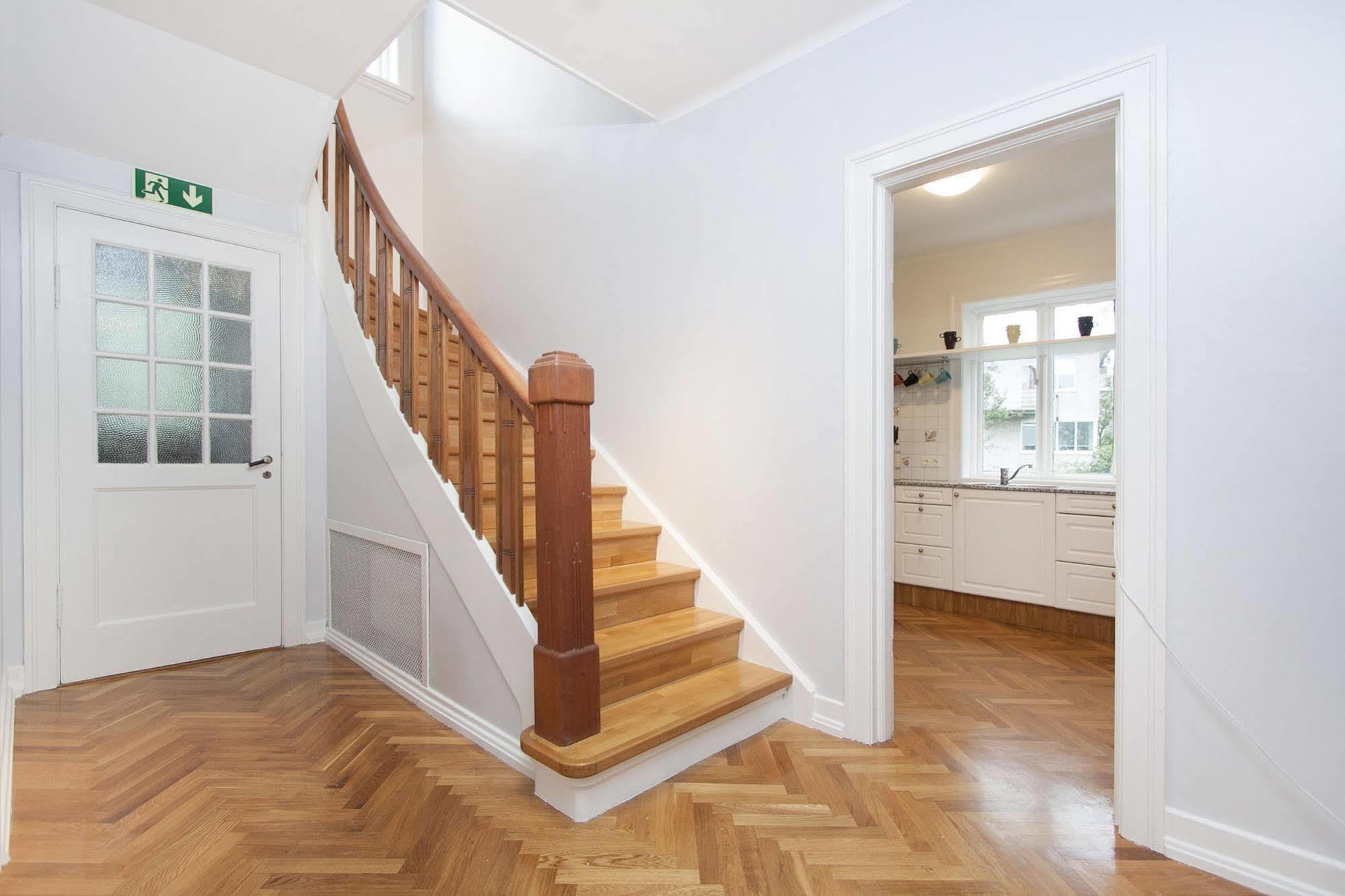Arcturus Guest house