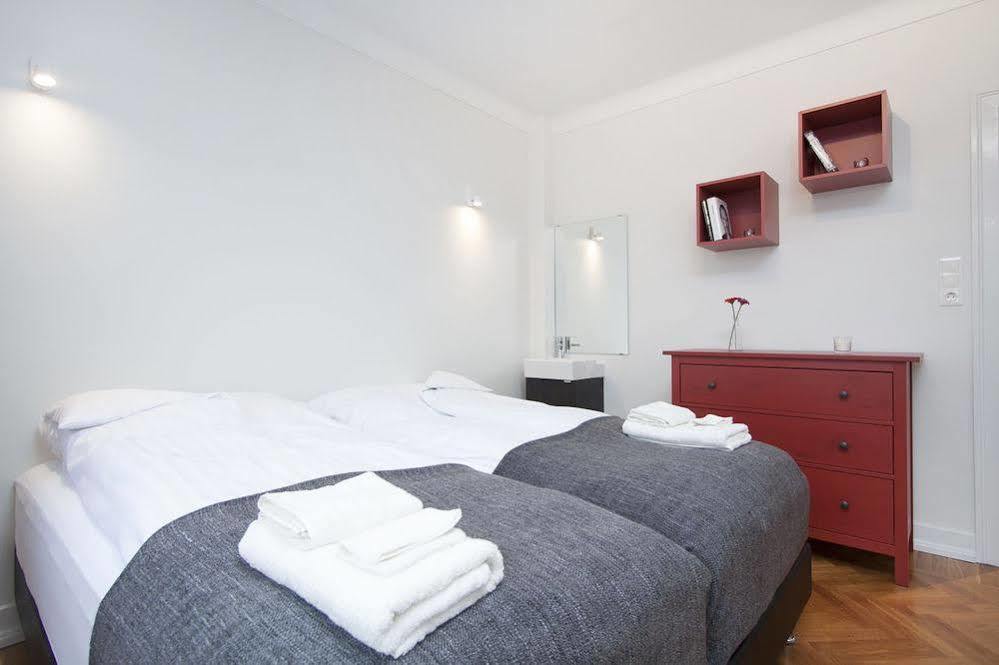 Arcturus Guest house