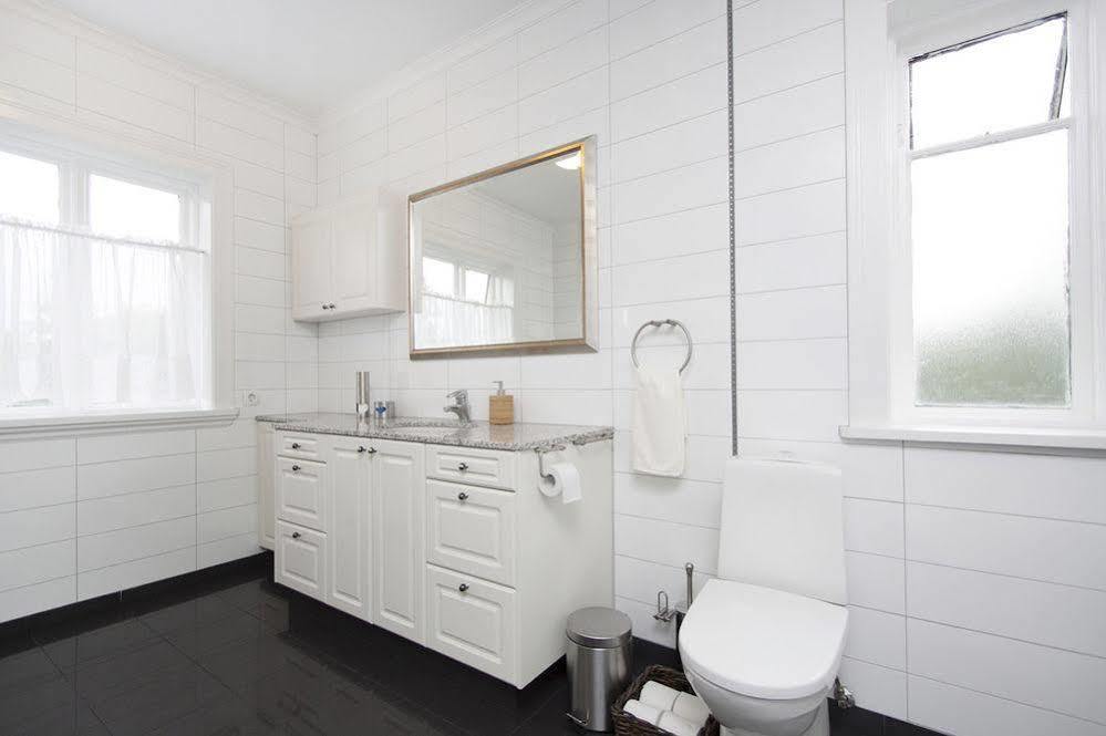 Arcturus Guest house Reykjavik