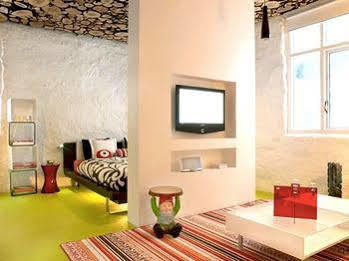 Apartment K Reykjavik