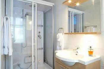 K Apartment Reykjavik