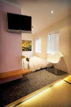 K Apartment