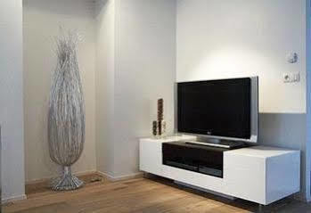 K Apartment *