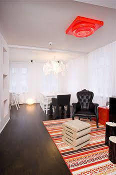 Apartment K Reykjavik