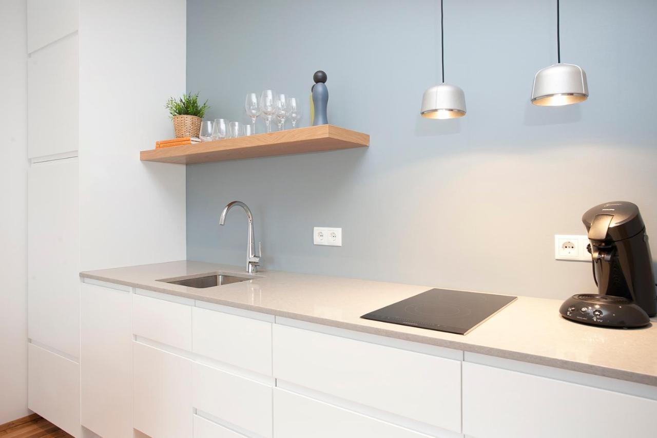 V54 Harbour Apartment Reykjavík
