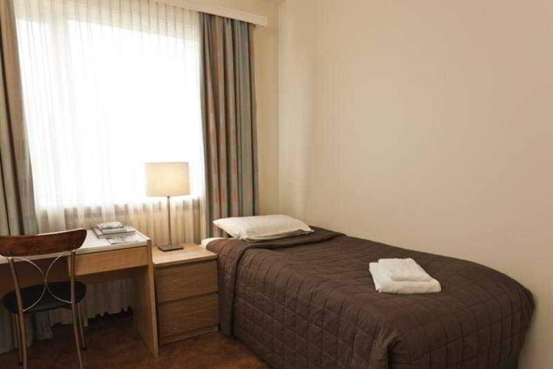 Hotel Floki Reykjavik