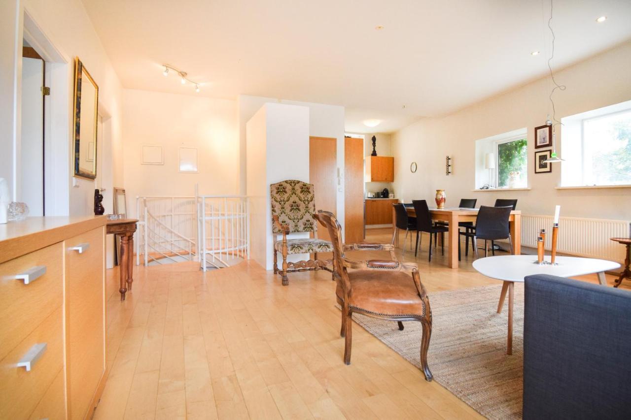 þ6 Apartamento Reiquiavique