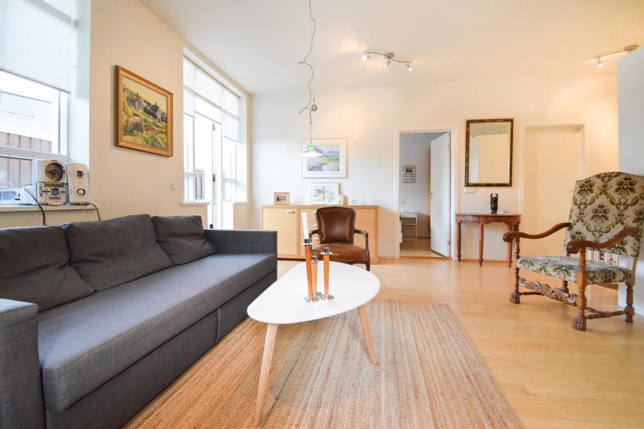 Apartamento þ6