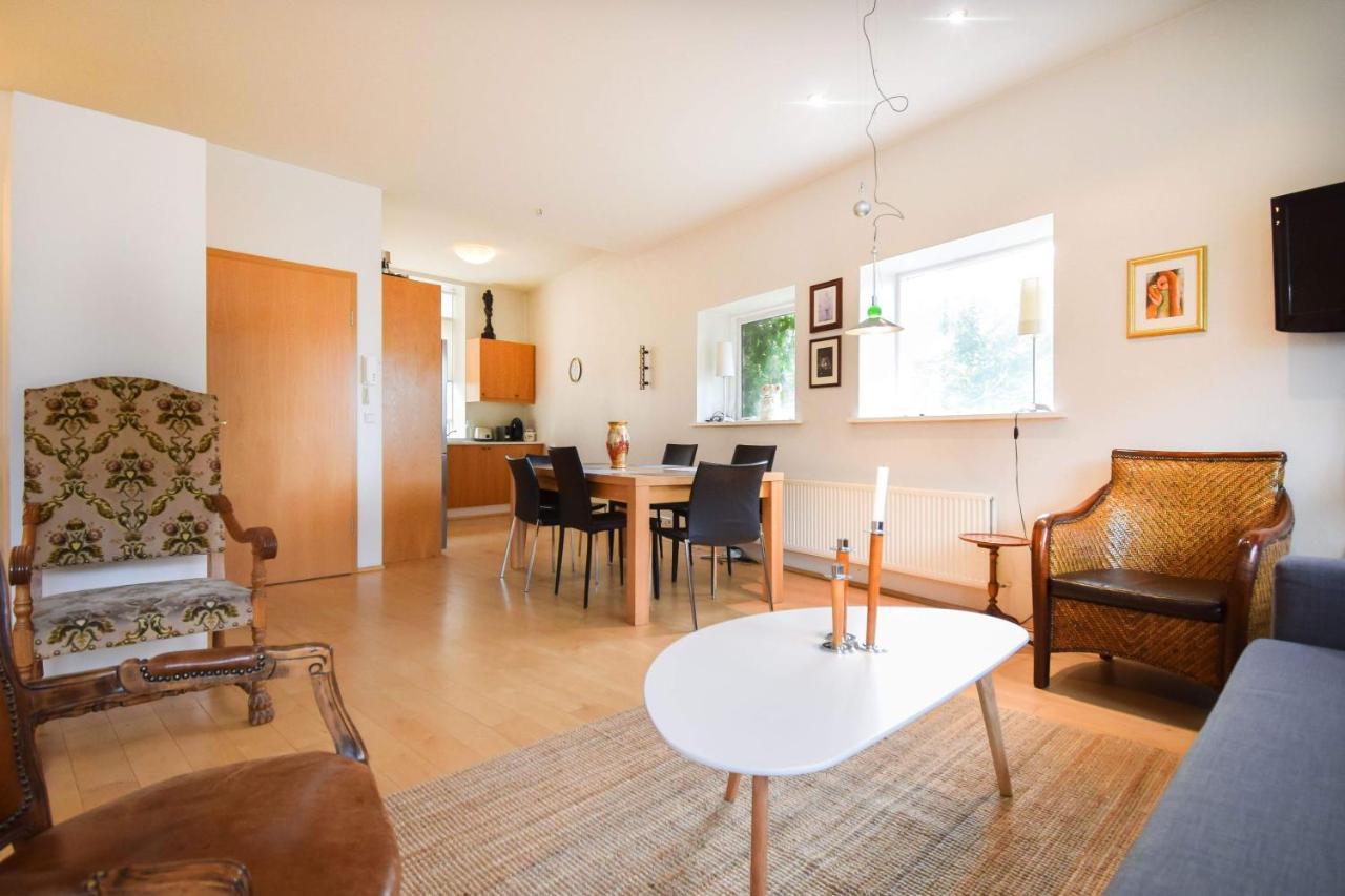 þ6 Apartamento Reiquiavique