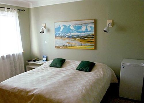 Bb 44 Hotel Kopavogur