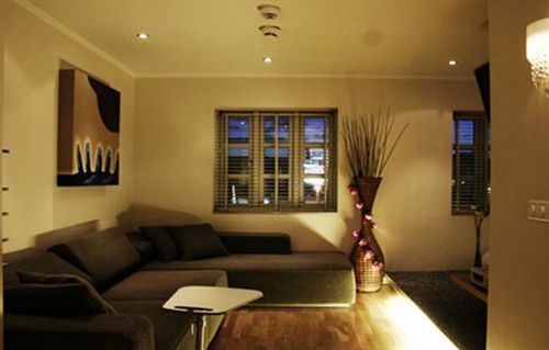 Apartment Luxury *