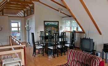 Guest house Peace Center 3*