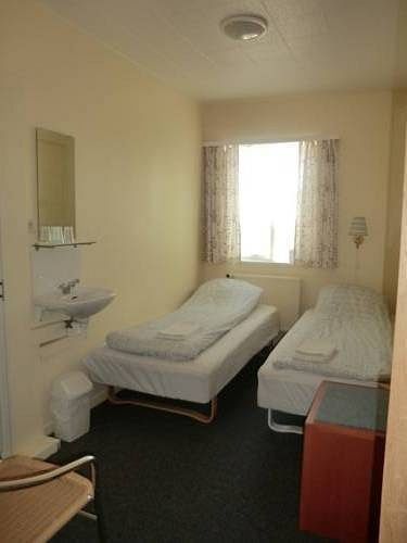 Egilsborg Hotel *