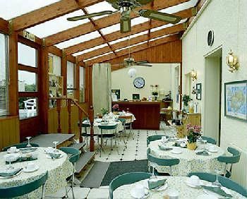 Egilsborg Hotel