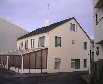 Egilsborg Hotel *
